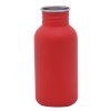 Red Curl Curl Bottles